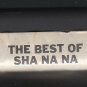 Sha Na Na - The Best Of Sha Na Na 1976 BUDDAH A52 8-track tape