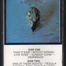 Eagles - Their Greatest Hits 1971-1975 1976 ELEKTRA C15 Cassette Tape