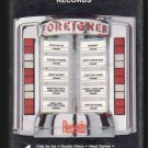 Foreigner - Records 1982 ATLANTIC C15 Cassette Tape