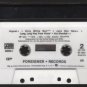 Foreigner - Records 1982 ATLANTIC C15 Cassette Tape