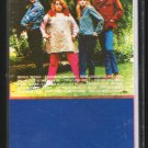 The Mamas And The Papas - 16 Of Their Greatest Hits C15 Cassette Tape