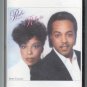 Roberta Flack / Peabo Bryson - Born To Love 1983 CRC CAPITOL C14 Cassette Tape
