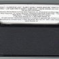 Roberta Flack / Peabo Bryson - Born To Love 1983 CRC CAPITOL C14 Cassette Tape