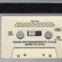 Roberta Flack / Peabo Bryson - Born To Love 1983 CRC CAPITOL C14 Cassette Tape