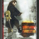 Glenn Kaiser - Spontaneous Combustion 1994 GRRR C5 Cassette Tape