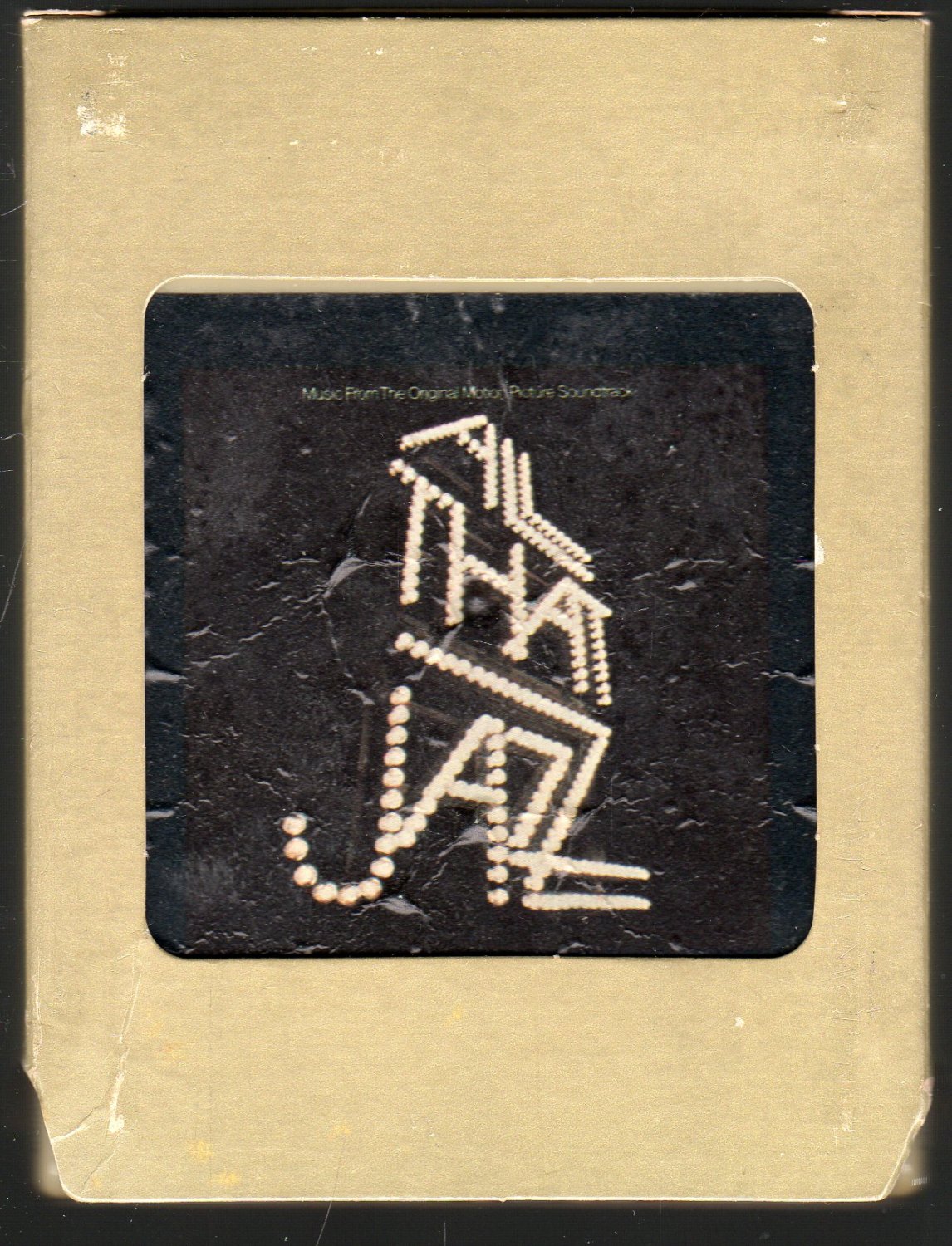 All That Jazz Music From The Motion Picture Soundtrack 1979