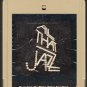 All That Jazz - Music From The Motion Picture Soundtrack 1979 CASABLANCA A46 8-track tape