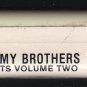 The Bellamy Brothers - Greatest Hits Vol 2 1986 RCA CURB A46Z 8-track tape
