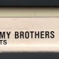 The Bellamy Brothers - Greatest Hits 1982 RCA MCA AC5 8-track tape