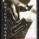 Dwight Yoakam - Buenas Noches From A Lonely Room 1988 REPRISE C10 Cassette Tape