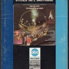 Three Dog Night - Captured Live At The Forum 1969 ABC A49 8-track tape
