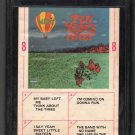 Ten Years After - Watt 1970 AMPEX A33 8-track tape