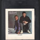 Air Supply - Air Supply 1985 CRC A4 8-track tape Air Supply - Air Supply 1985 CRC A4 8-track tape