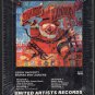 Gerry Rafferty - Snakes And Ladders 1980 UA Sealed A19C 8-track tape