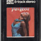 Taka Boom - Taka Boom 1979 Debut ARIOLA A29 8-track tape
