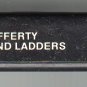 Gerry Rafferty - Snakes And Ladders 1980 UA A29 8-track tape
