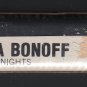 Karla Bonoff - Restless Nights 1979 CBS Sealed A29 8-track tape