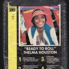 Thelma Houston - Ready To Roll 1978 MOTOWN Sealed A29 8-track tape