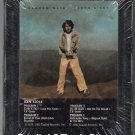 Graham Nash - Earth & Sky 1980 CAPITOL Sealed A34 8-track tape