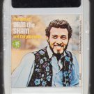 Sam The Sham And The Pharaohs - The Best Of 1966 ITCC MGM Sealed A34 4 or 8-track tape