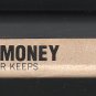 Eddie Money - Playing For Keeps 1980 CBS A40 8-track tape