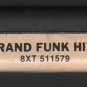 Grand Funk Railroad - Grand Funk Hits 1976 CRC T5 8-track tape