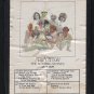 The Rolling Stones - Metamorphosis 1975 ABKCO A31 8-track tape
