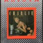 Charlie - Fight Dirty 1979 ARISTA Sealed A31 8-track tape
