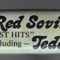 Red Sovine - 16 Greatest Hits 1977 STARDAY A52 8-track tape