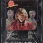 Moon Martin - Escape From Domination 1979 CAPITOL Sealed A51 8-track tape
