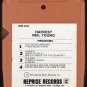 Neil Young - Harvest 1972 CRC WB A51 8-track tape