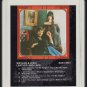 Waylon Jennings And Jessi Colter - Leather And Lace 1981 RCA A11 8-track tape