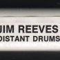 Jim Reeves - Distant Drums 1966 RCA Re-issue A11 8-TRACK TAPE