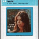 Jessi Colter - Jessi 1976 CRC A18A 8-TRACK TAPE