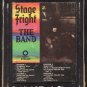 The Band - Stage Fright 1970 CAPITOL A26 8-TRACK TAPE