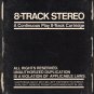 Frankie Valli - Frankie Valli Is The Word 1978 WB A26 8-TRACK TAPE