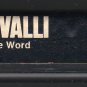 Frankie Valli - Frankie Valli Is The Word 1978 WB A26 8-TRACK TAPE