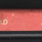 Traffic - On The Road 1973 CAPITOL A26 8-TRACK TAPE