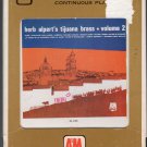 Herb Alpert & The Tijuana Brass - Volume 2 1966 A&M A26 8-TRACK TAPE