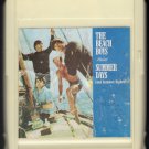 The Beach Boys - Summer Day's and Summer Nights 1965 CAPITOL A42 8-TRACK TAPE