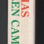 Glen Campbell - Christmas With Glen Campbell 1971 CAPITOL Sealed A36 8-TRACK TAPE