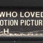 The Spy Who Loved Me - Original Picture Score 1977 UA A18F 8-TRACK TAPE