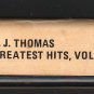 B.J. Thomas - Greatest Hits 1973 SCEPTER A19B 8-TRACK TAPE