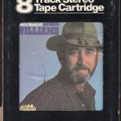 Don Williams - The Very Best Of Don Williams 1984 HEARTLAND A2 8-TRACK TAPE