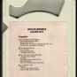 Waylon Jennings - Golden Hits 1981 RCA A41 8-TRACK TAPE