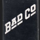 Bad Company - Bad Company 1974 Debut WB RE-issue C15 CASSETTE TAPE