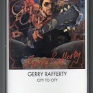 Gerry Rafferty - City To City 1978 EMI Re-issue C4 CASSETTE TAPE