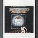 Saturday Night Fever - Original Movie Soundtrack 1978 CRC RSO C15 CASSETTE TAPE