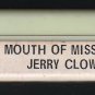 Jerry Clower - Mouth Of The Mississippi 1972 DECCA A7 8-TRACK TAPE