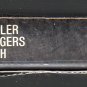 Kenny Rogers - The Gambler 1978 UA A5 8-TRACK TAPE
